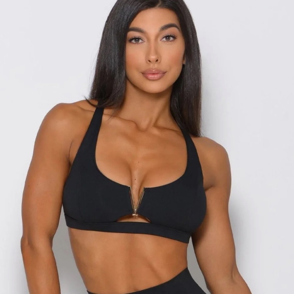 Bombshell sportswear bra